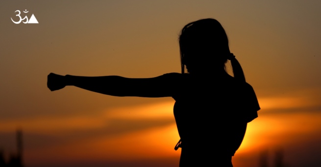 Spiritual Resilience